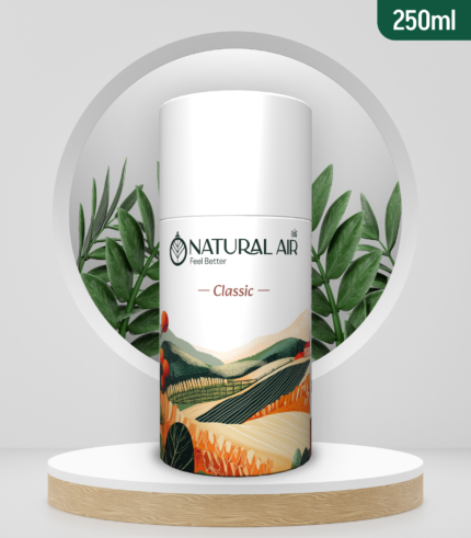 Classic - Air Freshener