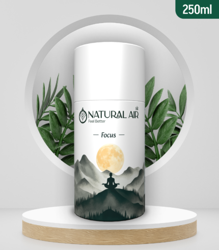 Focus - Air Freshener