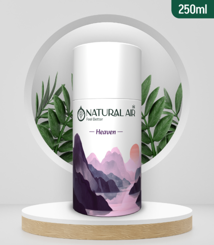 Heaven - Air Freshener