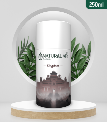Kingdom - Air Freshener