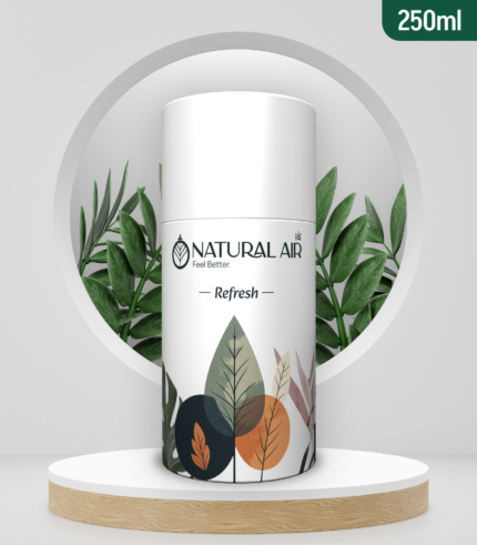 Refresh - Air Freshener