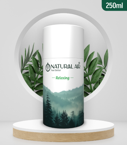 Relaxing - Air Freshener