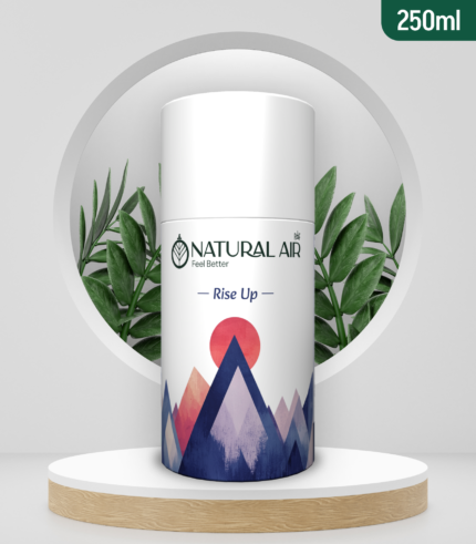 Rise Up - Air Freshener