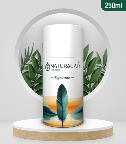 Signature - Air Freshener