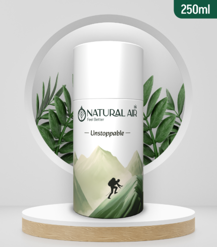 Unstoppable - Air Freshener